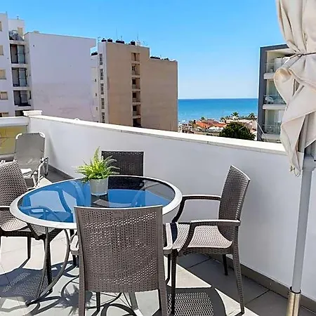 Amorgos Boutique 2* Larnaca