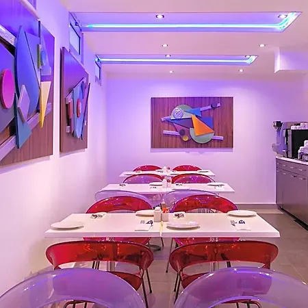 Amorgos Boutique Hotel