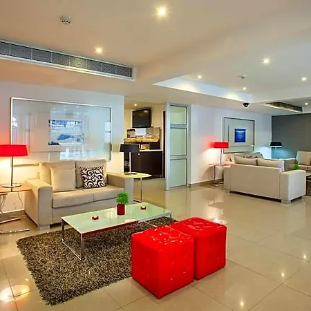 Hotel Amorgos Boutique 2*
