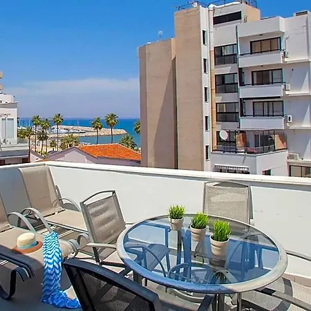 Amorgos Boutique 2* Larnaca