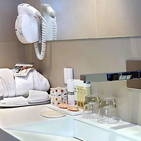 Amorgos Boutique Hotel Larnaca