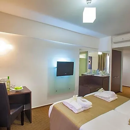 Amorgos Boutique Hotel 2*