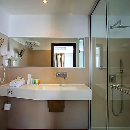 Amorgos Boutique Hotel Larnaca