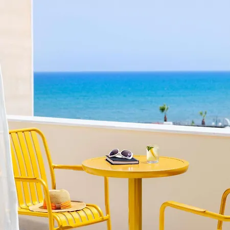 Ibis Styles Ξενοδοχείο 3*