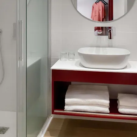 Ibis Styles Ξενοδοχείο Λάρνακα