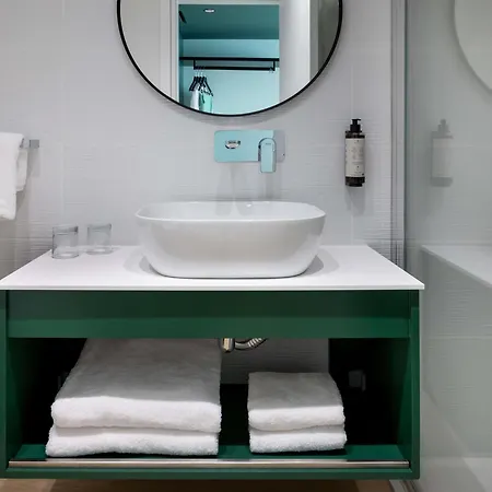 Ibis Styles Ξενοδοχείο Λάρνακα