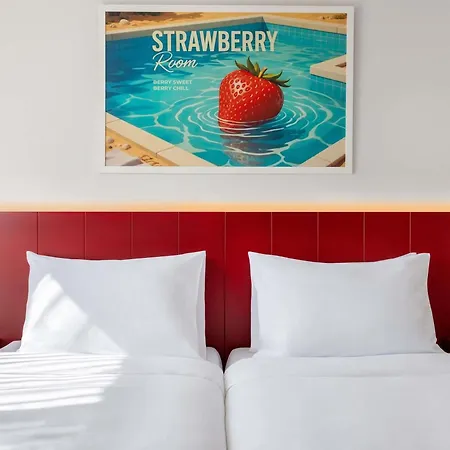 Ξενοδοχείο Ibis Styles