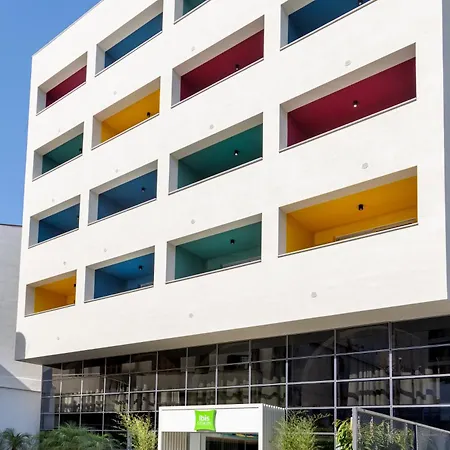 Ibis Styles Ξενοδοχείο 3*