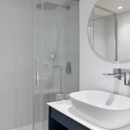 Ξενοδοχείο Ibis Styles Λάρνακα