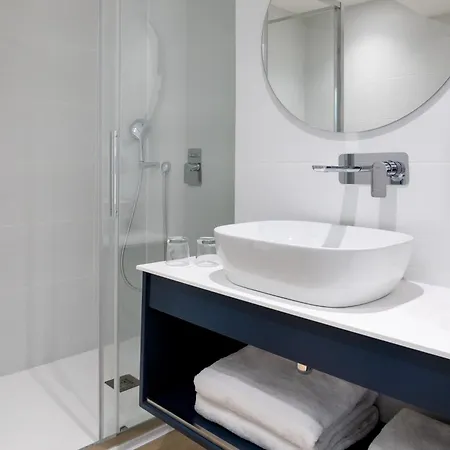 Готель Ibis Styles Ларнака