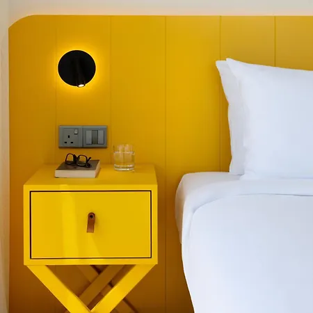 Готель Ibis Styles 2*