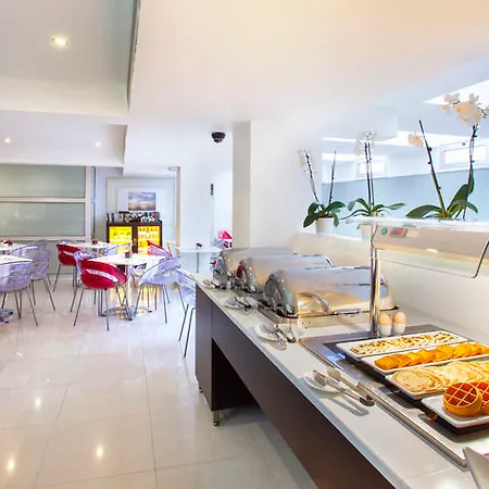 ホテル アモルゴス ブティック