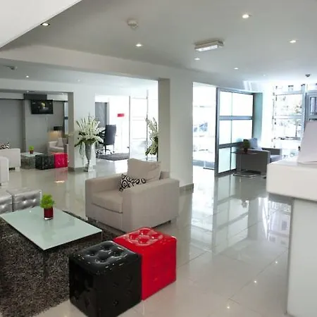 Amorgos Boutique Otel 3*