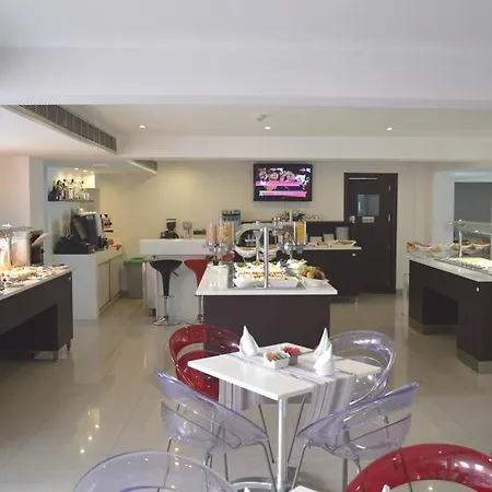 Amorgos Boutique Larnaca