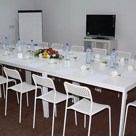 Amorgos Boutique Otel 3*
