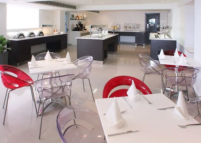 Amorgos Boutique מלון 2*