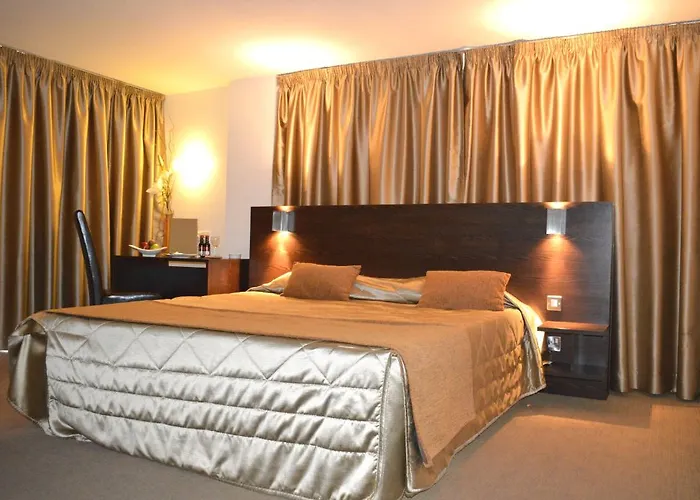 Hotel Amorgos Boutique Larnaka