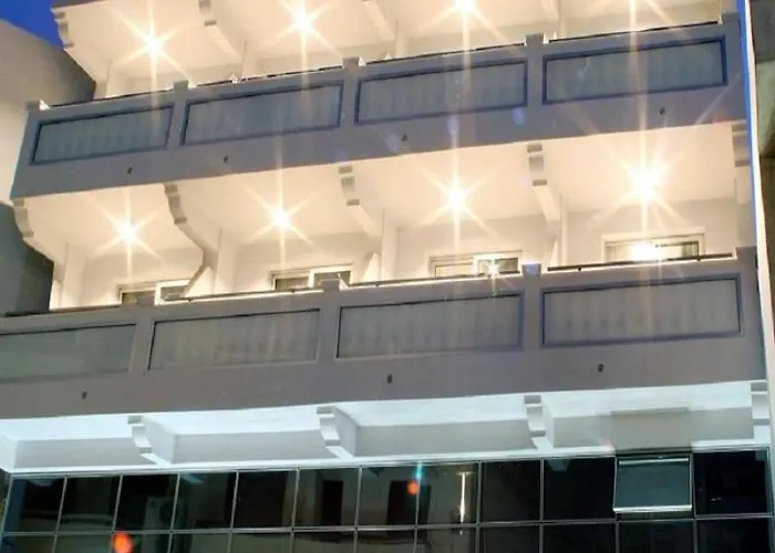 Amorgos Boutique Hotel