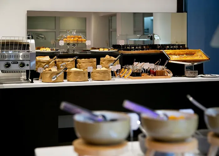 Amorgos Boutique Hotel Larnaka