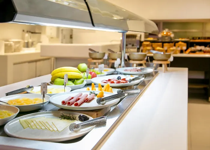 Hotel Amorgos Boutique Larnaka