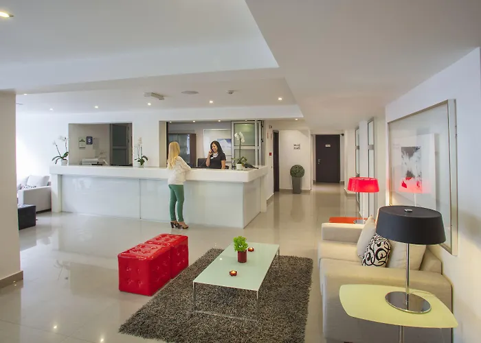 Hotel Amorgos Boutique