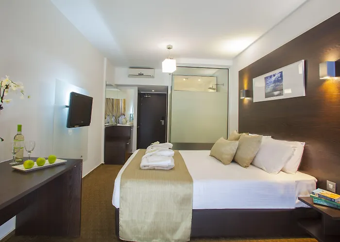 Hotel Amorgos Boutique