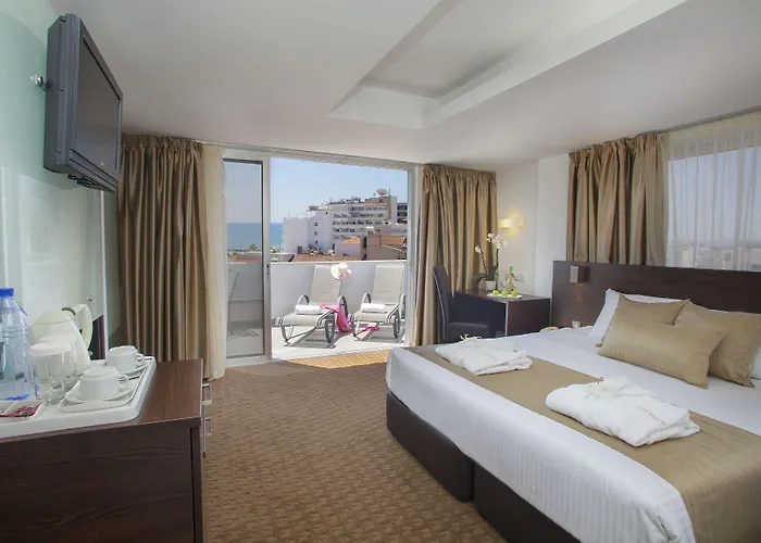 Amorgos Boutique Larnaka