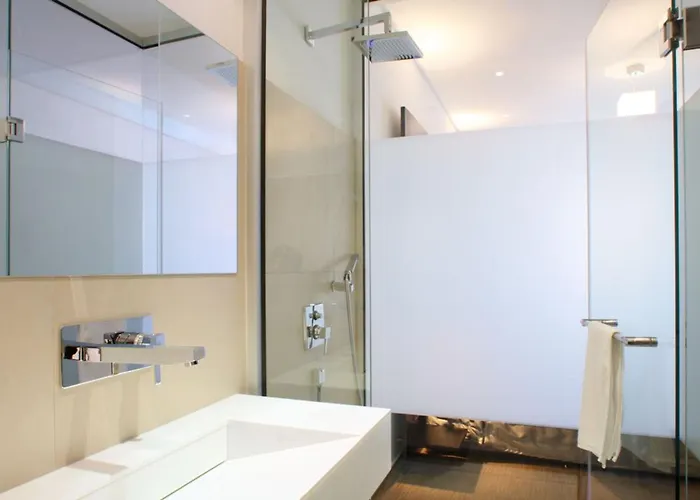 Hotel Amorgos Boutique 2*