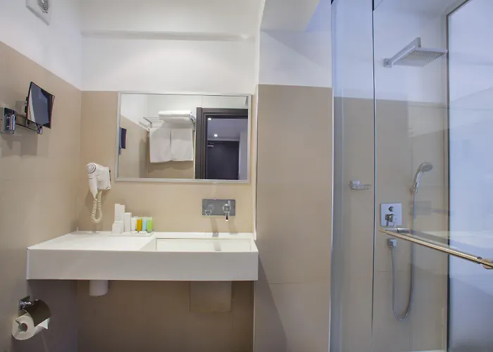 Amorgos Boutique Hotel Larnaka