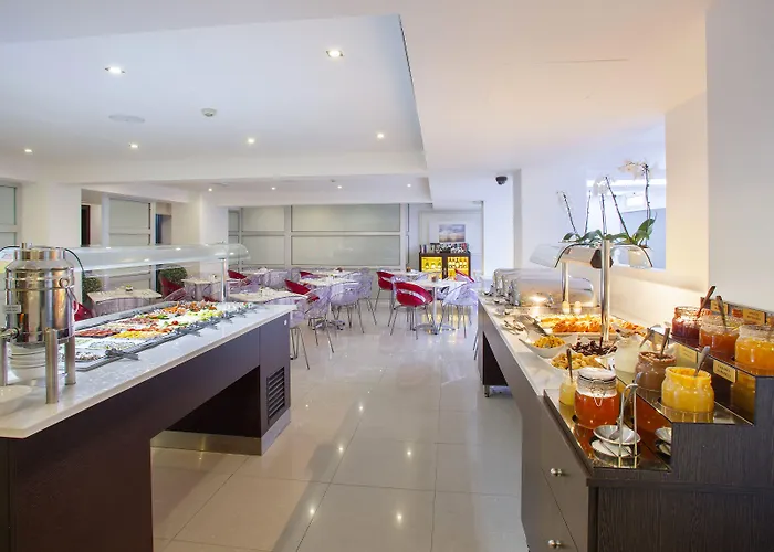 מלון Amorgos Boutique