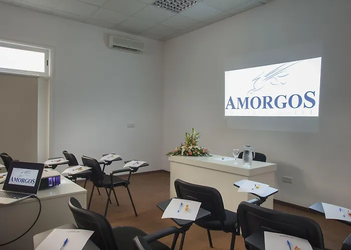 Hotel Amorgos Boutique