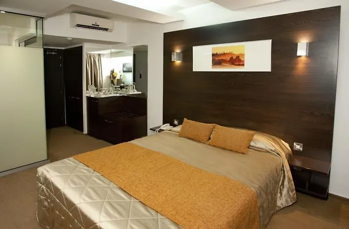 Hotel Amorgos Boutique