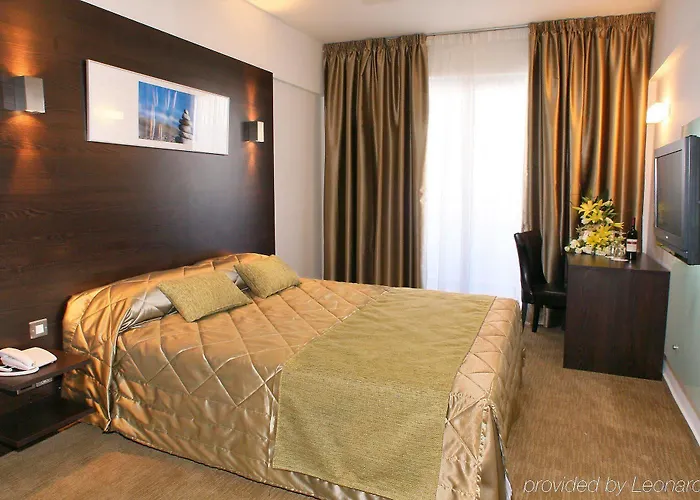 Amorgos Boutique Larnaka