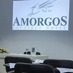 Amorgos Boutique 2*