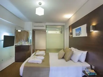 Amorgos Boutique Hotell Larnaca
