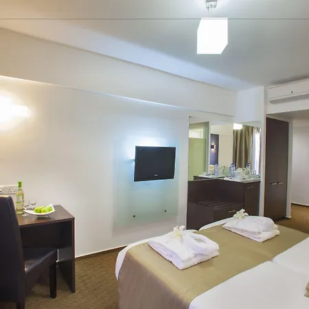 Amorgos Boutique Hotel 2*