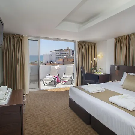 Amorgos Boutique Larnaca