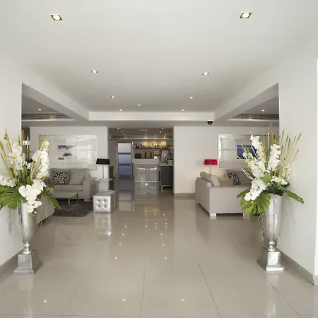 Hotel Amorgos Boutique