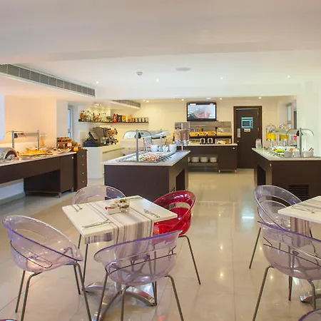Готель Amorgos Boutique