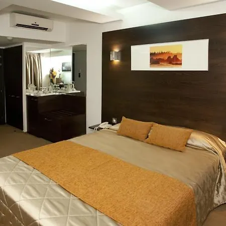 Hotel Amorgos Boutique