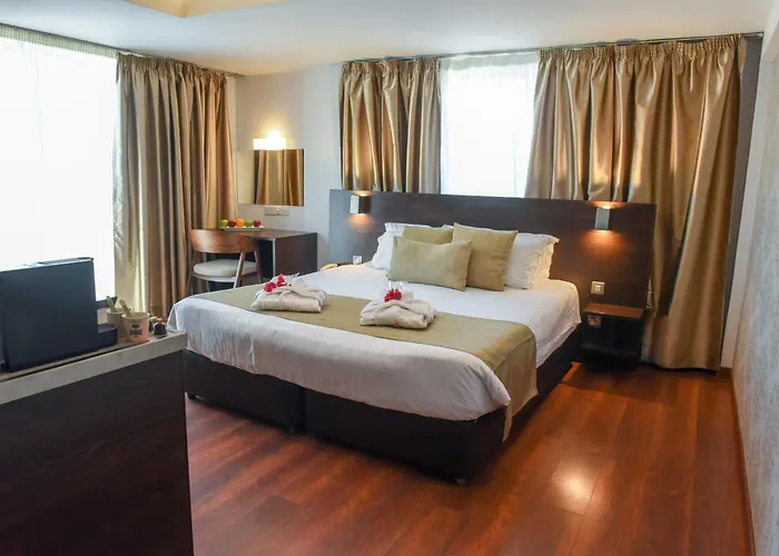 Hotel Amorgos Boutique 2*